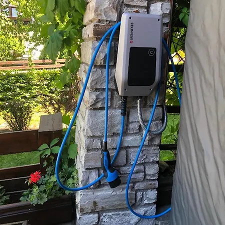 Johannahof Apartment