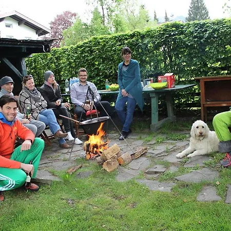 Apartment Johannahof *