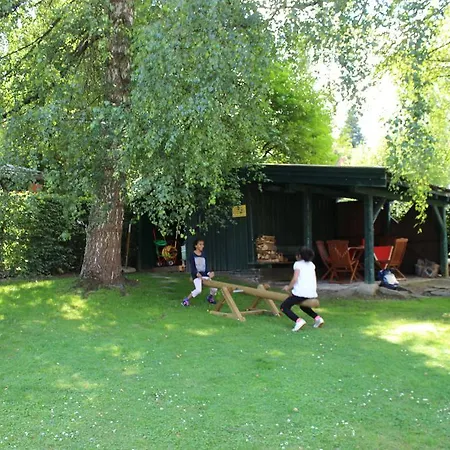 Johannahof Apartment *