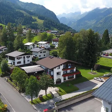 Johannahof Apartment