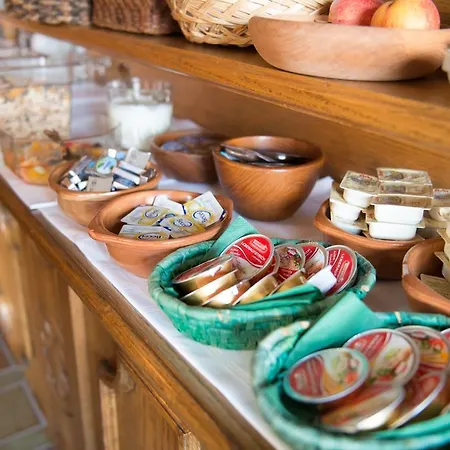 Apartment Johannahof *