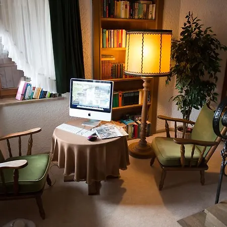 Johannahof Apartment Kaprun