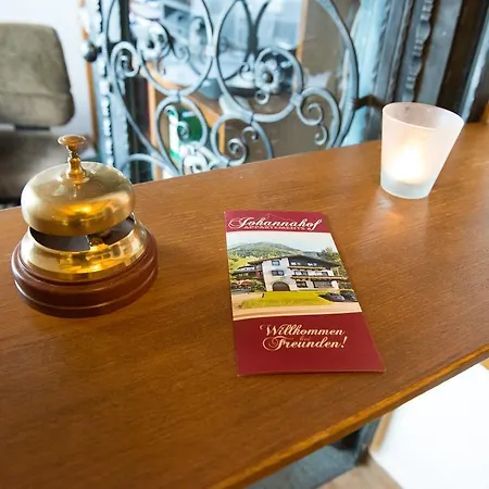 Apartment Johannahof