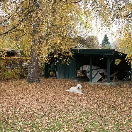 Apartment Johannahof Kaprun