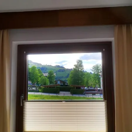 Apartment Johannahof