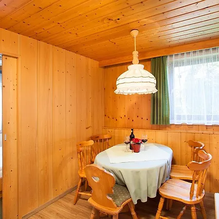 Johannahof Apartment