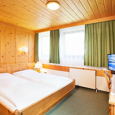 Johannahof Apartment *