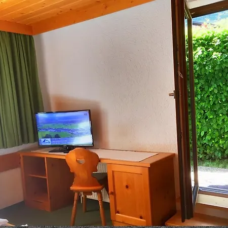 Apartment Johannahof *