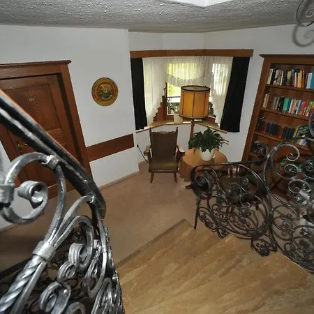 Apartment Johannahof Kaprun