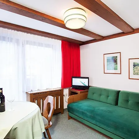 Apartment Johannahof *