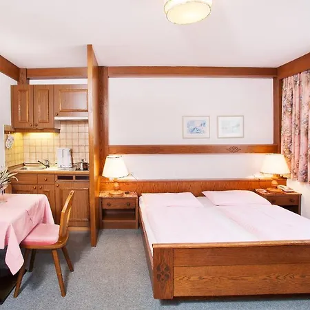 Apartment Johannahof