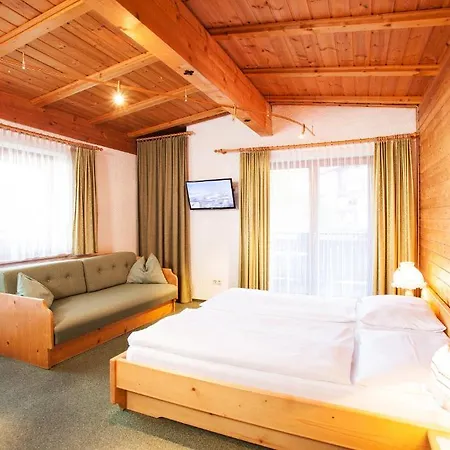 Apartment Johannahof