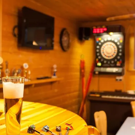 Johannahof Apartment