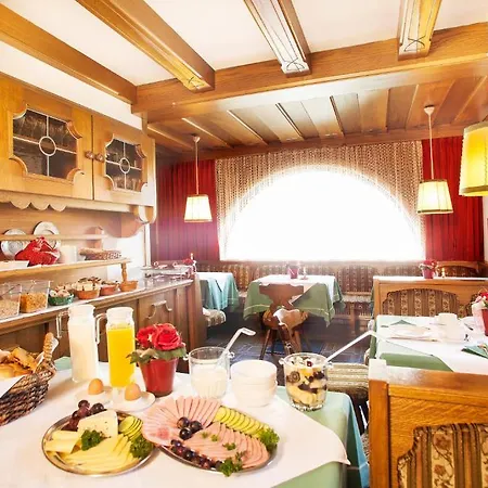 Apartment Johannahof *