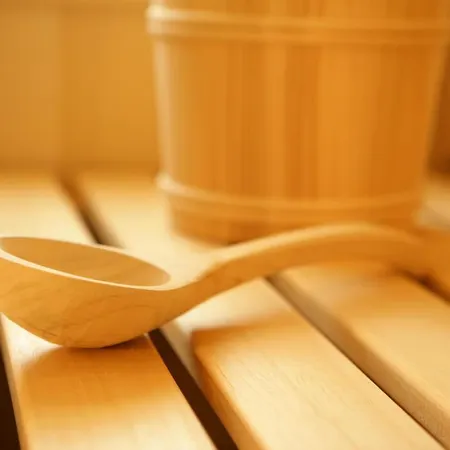 Apartment Johannahof *