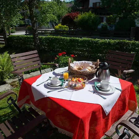 Apartment Johannahof *