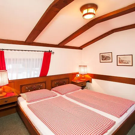 Johannahof Apartment Kaprun