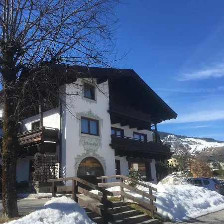 Apartment Johannahof *