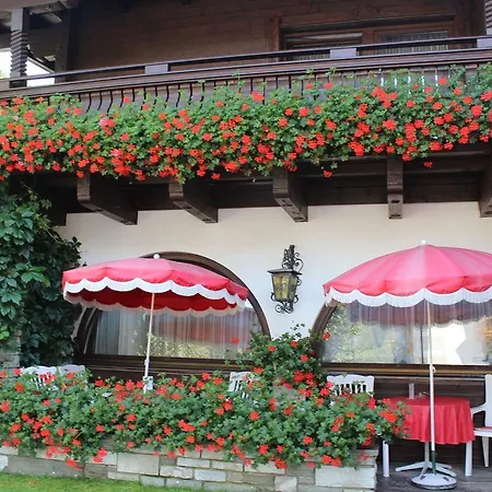 Johannahof Apartment