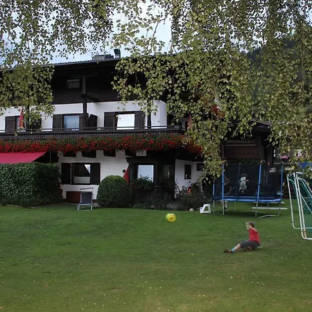 Apartment Johannahof *