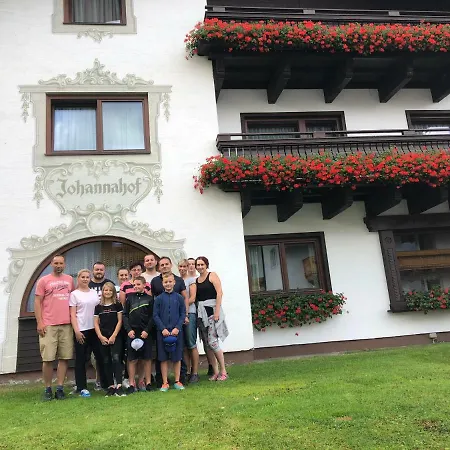 Johannahof *