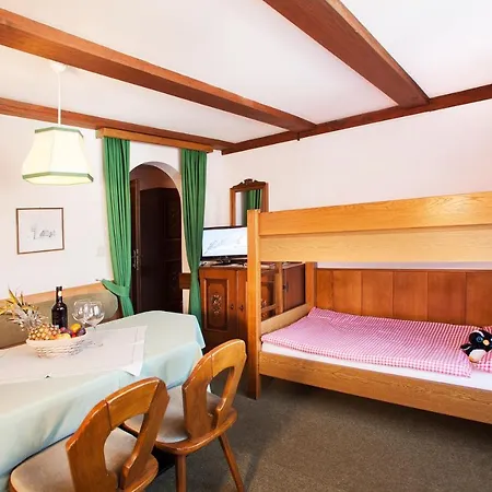 Johannahof Apartment