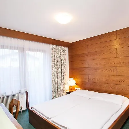 Johannahof Apartment *